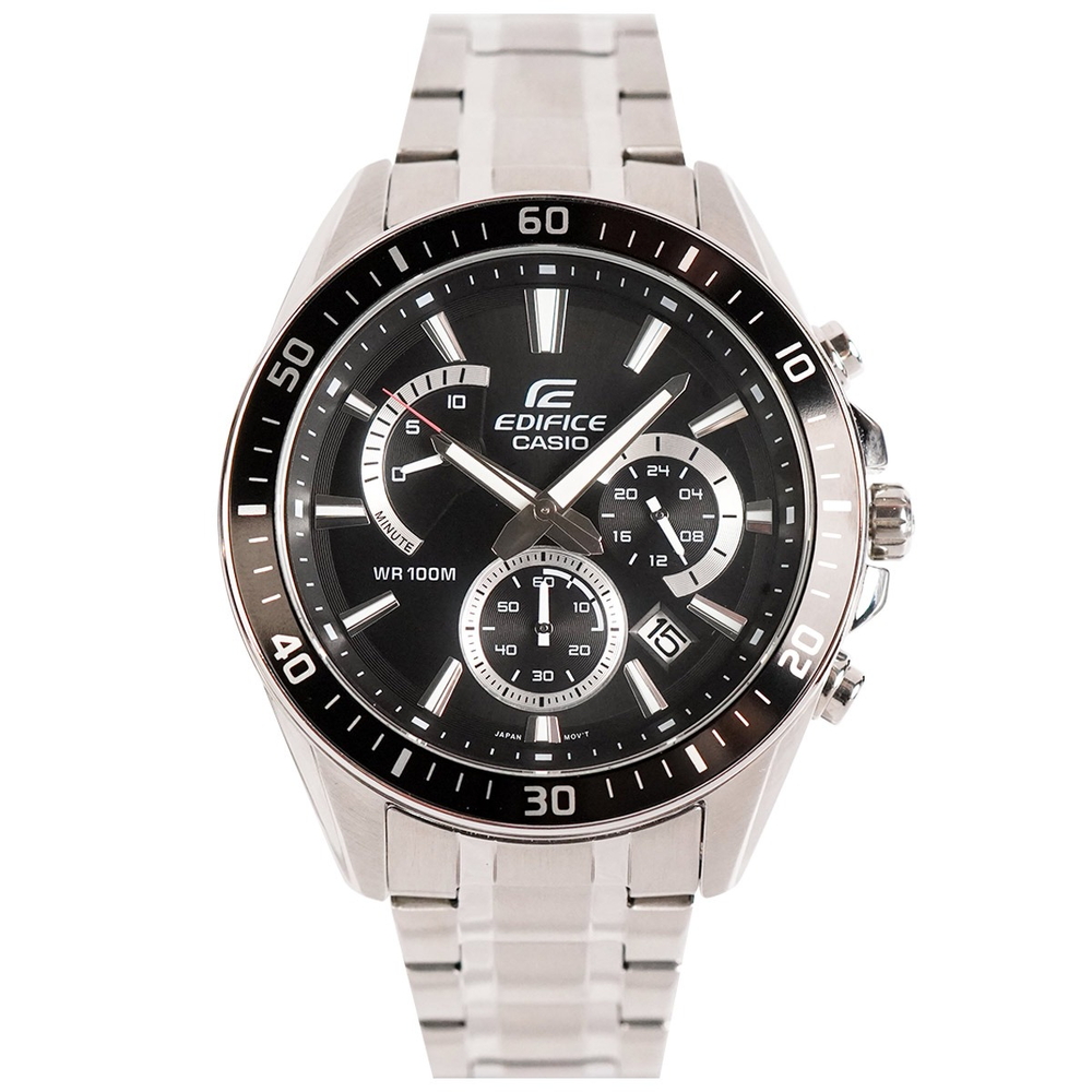 Casio Edifice Nam EFR-552D-1AVUDF