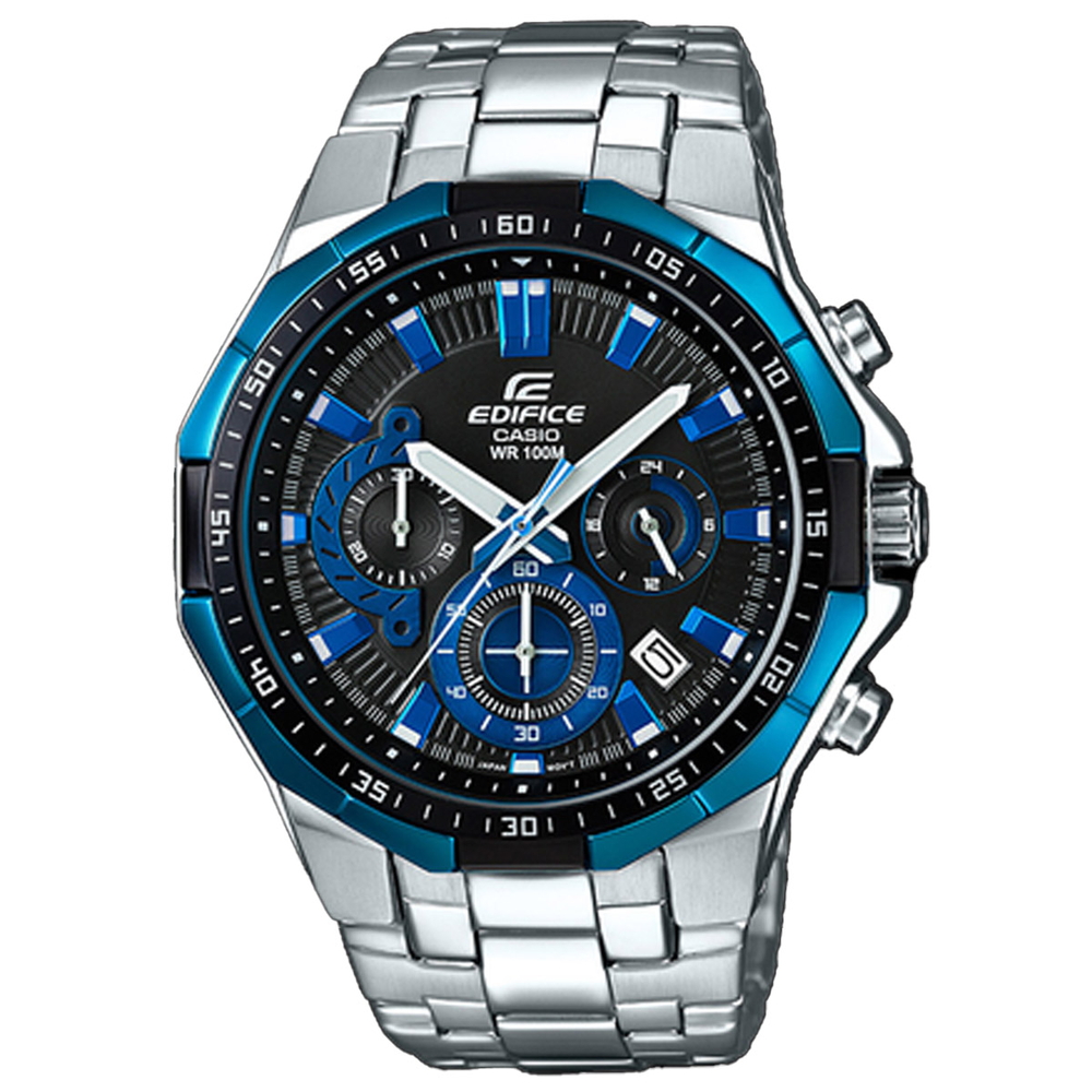 Casio - Nam EFR-554D-1A2VUDF Size 51mm