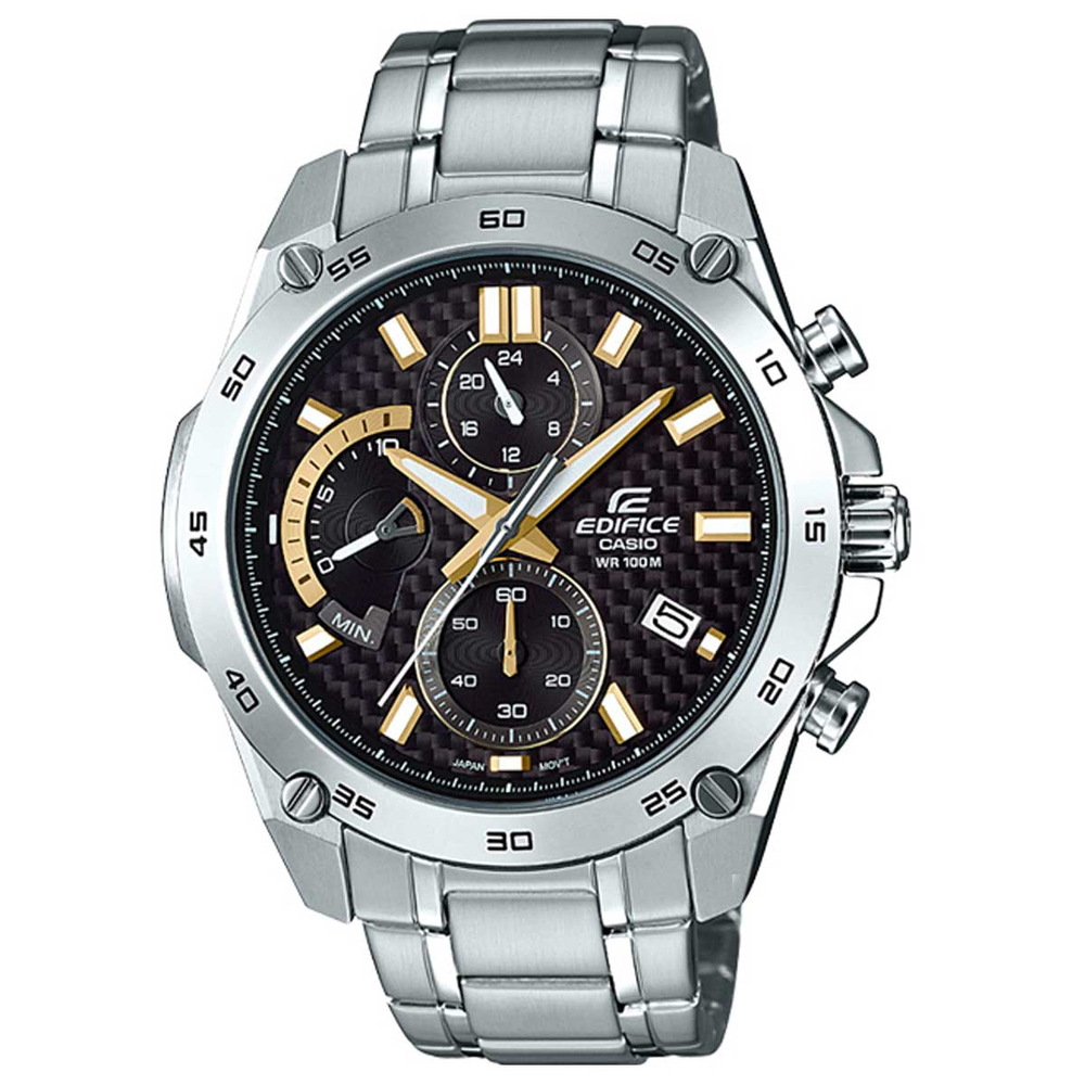 Casio - Nam EFR-557CD-1A9VUDF Size 46.7mm