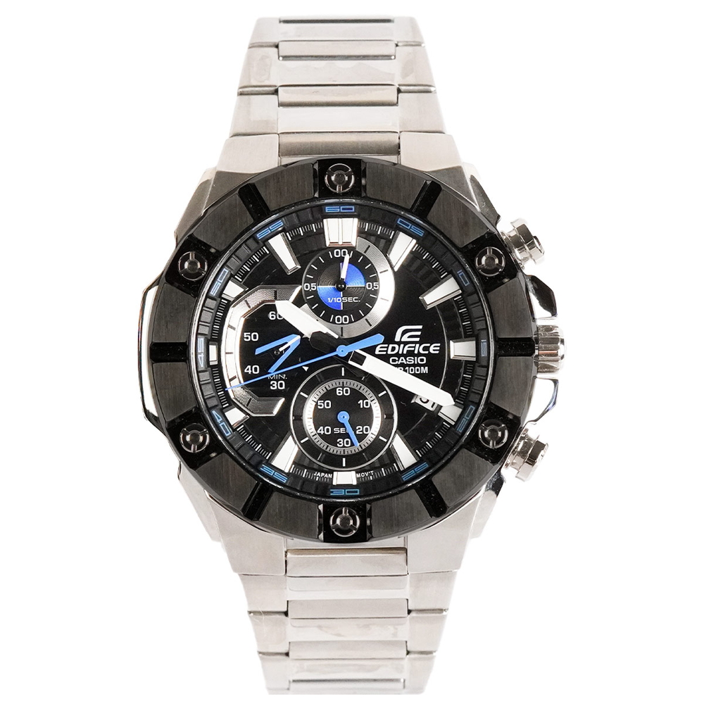 Casio Edifice Nam EFR-569DB-1AVUDF