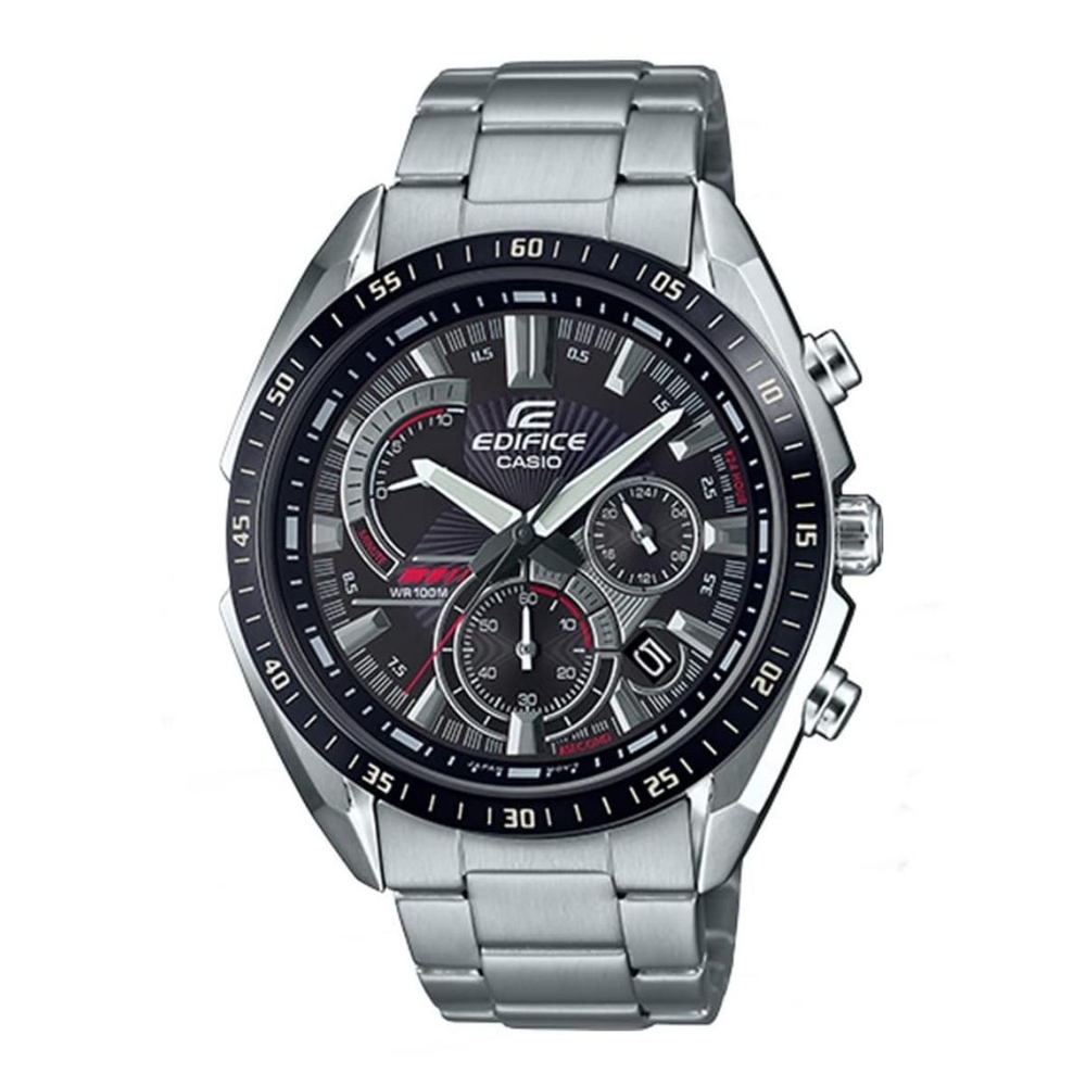 Casio Nam EFR-570DB-1AVUDF