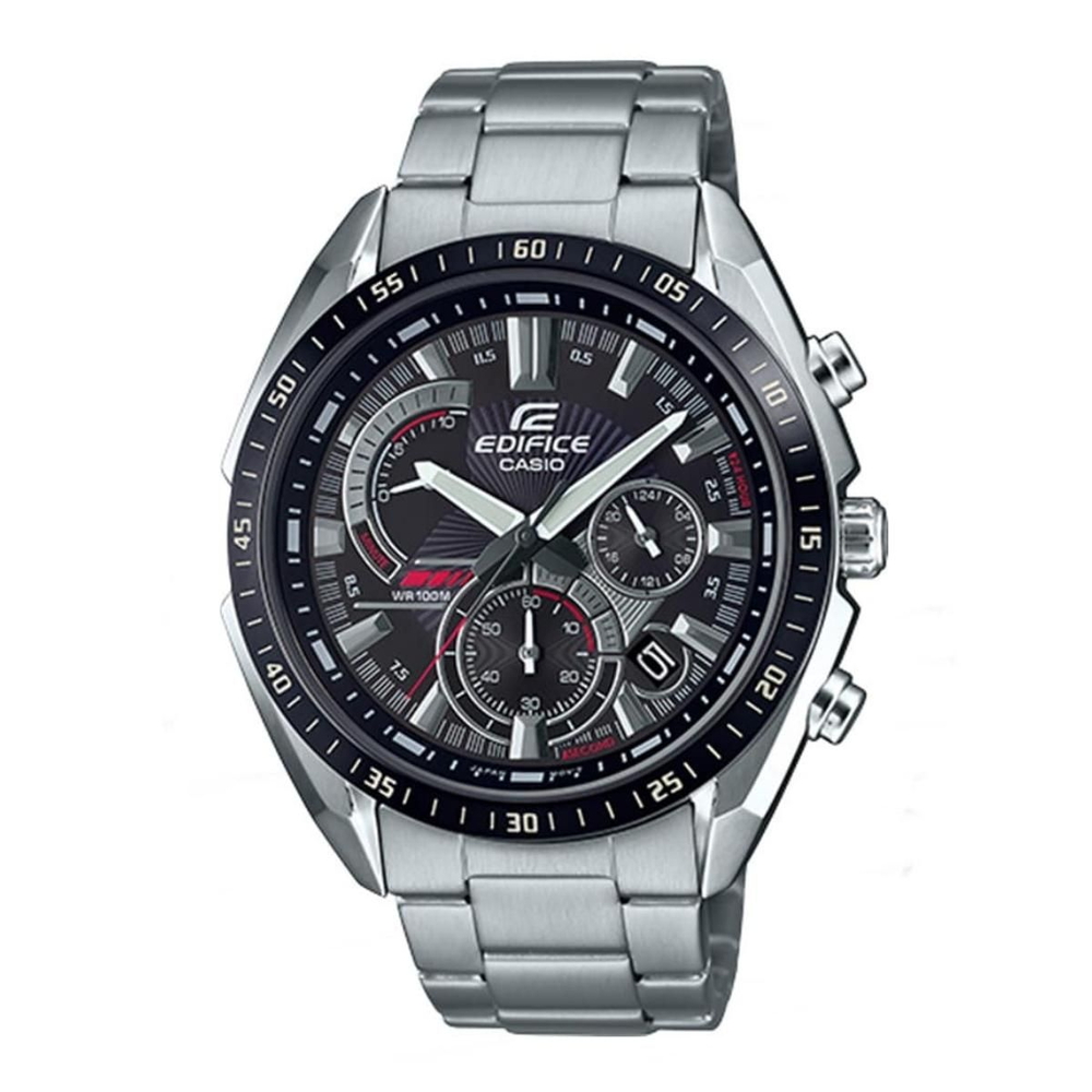 Casio - Nam EFR-570DB-1AVUDF Size 44.5mm