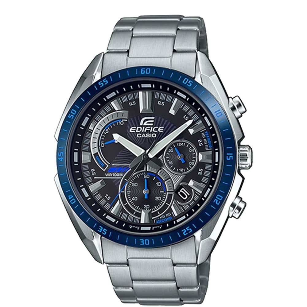 Casio Nam EFR-570DB-1BVUDF
