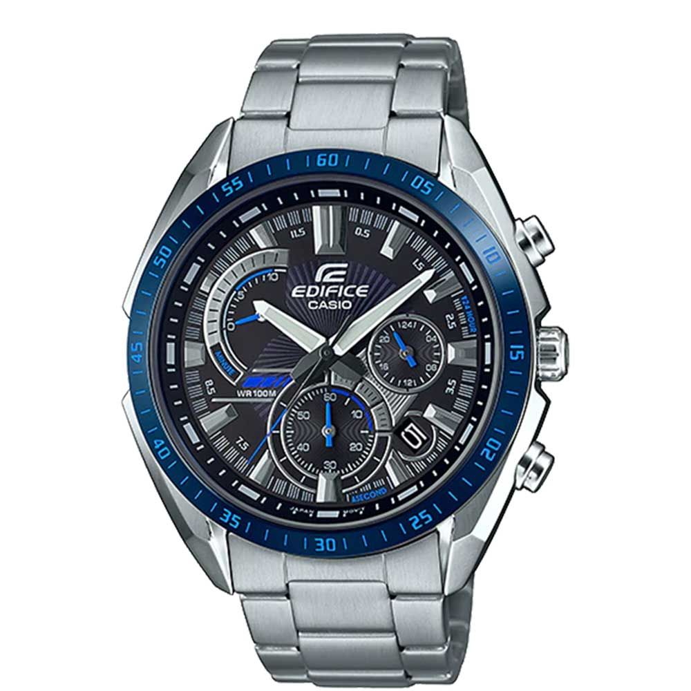 Casio - Nam EFR-570DB-1BVUDF Size 49.7mm