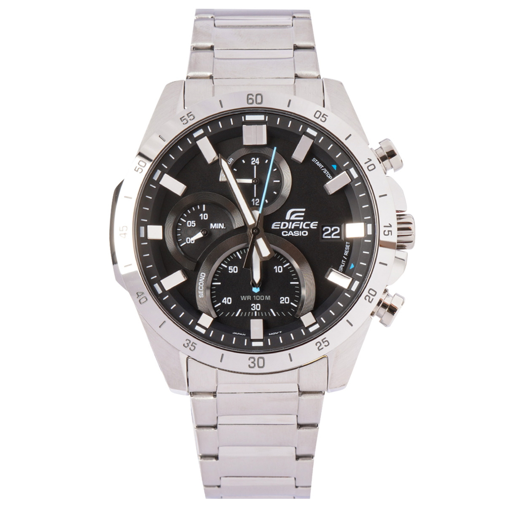 Casio - Nam EFR-571D-1AVUDF Size 47mm