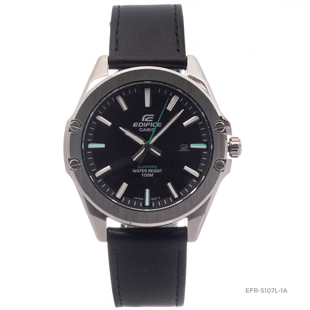 Casio Edifice Nam EFR-S107L-1AVUDF