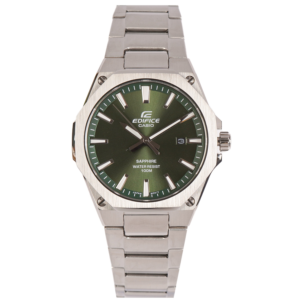 Casio Edifice Nam EFR-S108D-3AVUDF