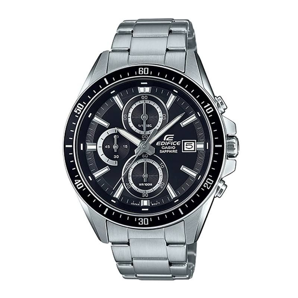 Casio Nam EFR-S565D-1AVUDF