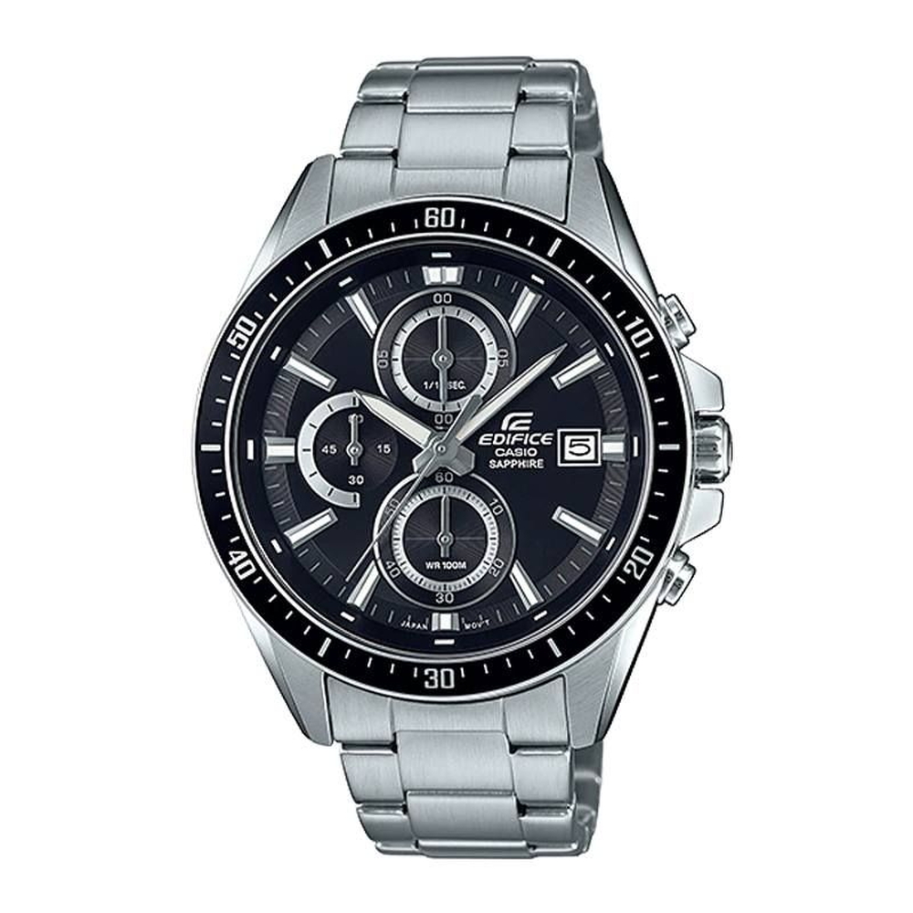 Casio - Nam EFR-S565D-1AVUDF Size 44mm