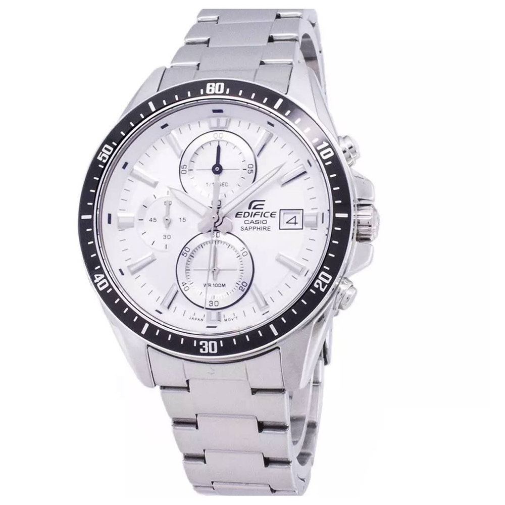 Casio Nam EFR-S565D-7AVUDF