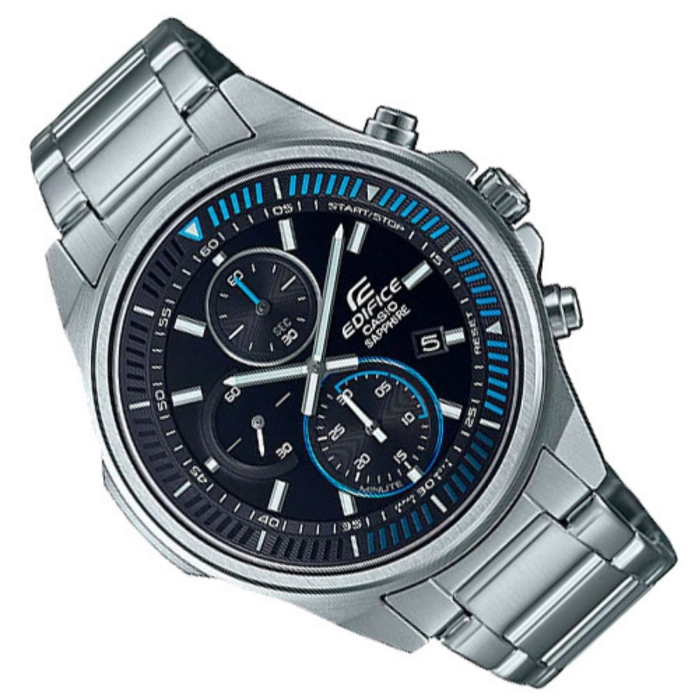 Casio Edifice Nam EFR-S572D-1AVUDF