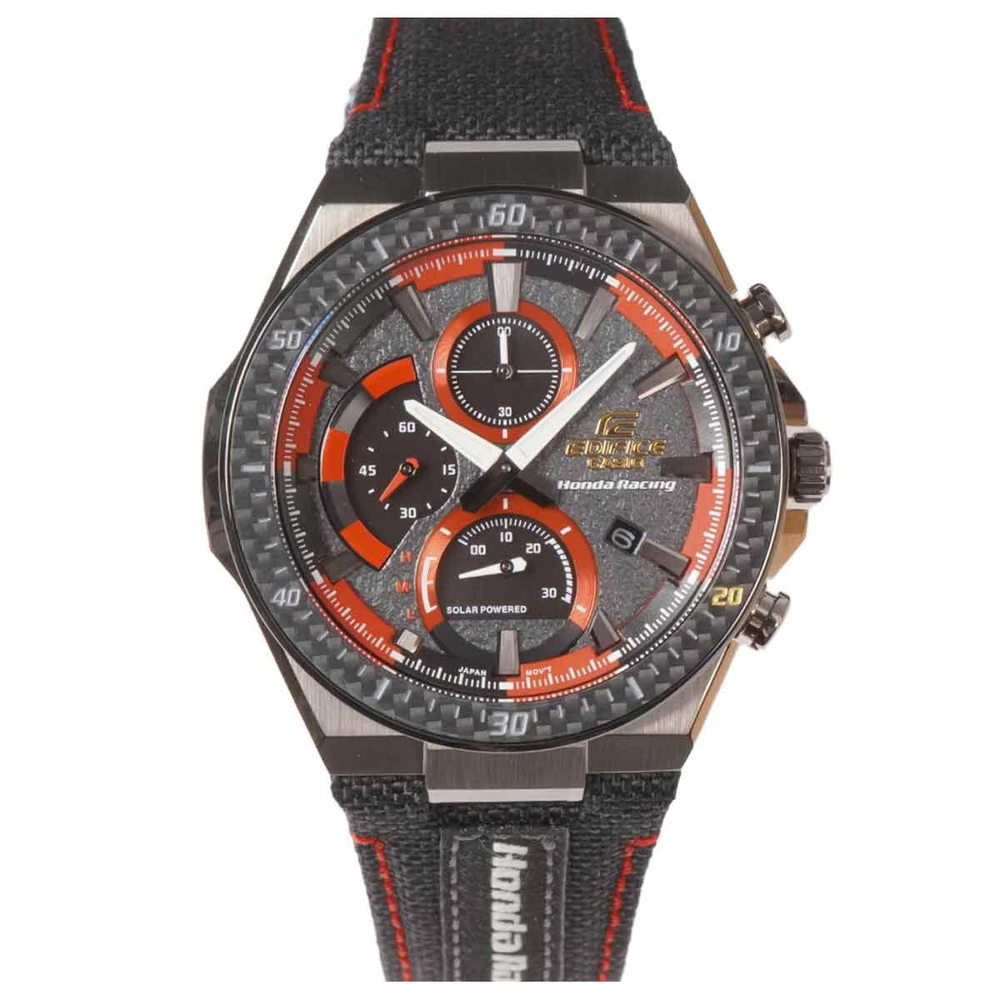 Casio Edifice Nam EFS-560HR-1ADR