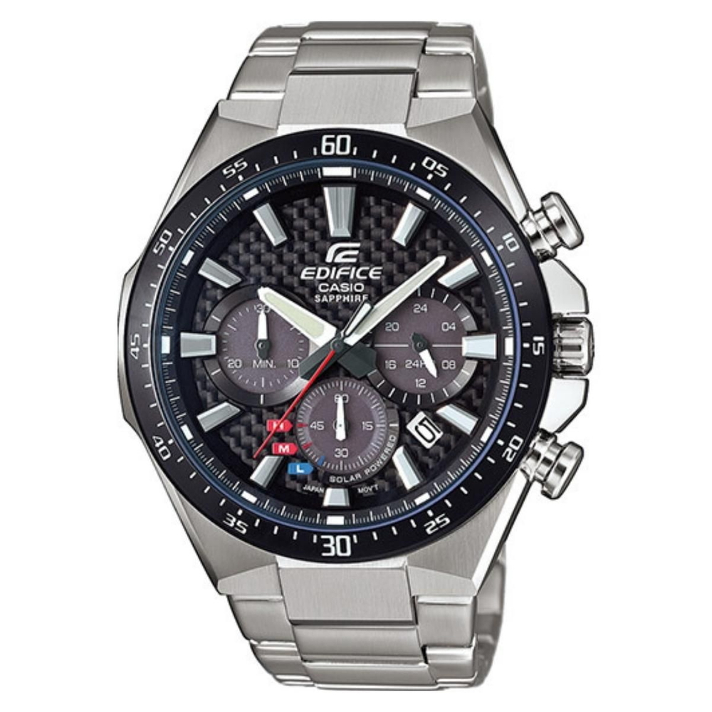 Casio Edifice Nam EFS-S520CDB-1AUEF