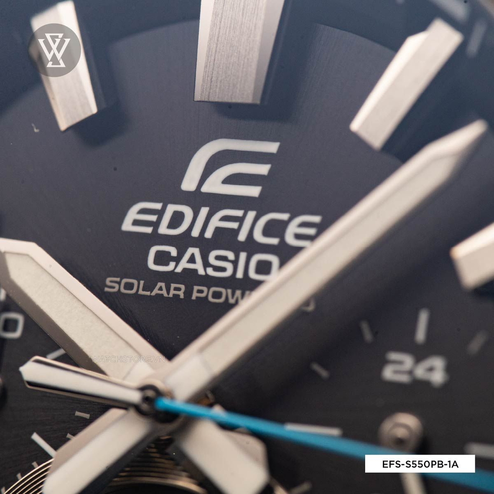 Casio Edifice Nam EFS-S550PB-1AVUDF
