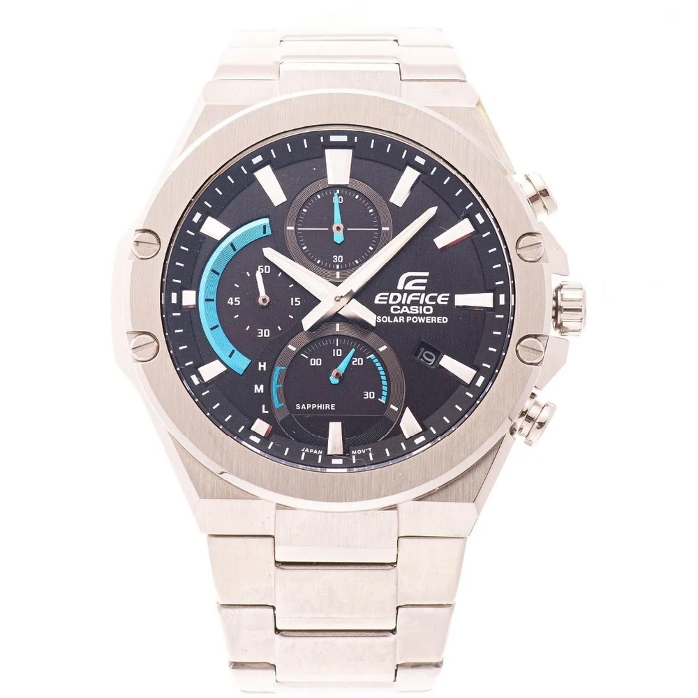 Casio Edifice Nam EFS-S560D-1AVUDF