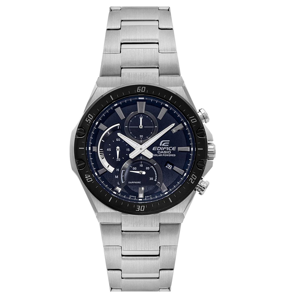 Casio Edifice Nam EFS-S560DB-1AVUDF