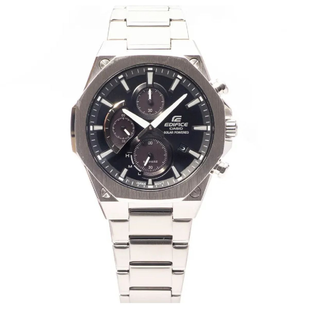 Casio - Nam EFS-S570D-1AUDF Size 44mm