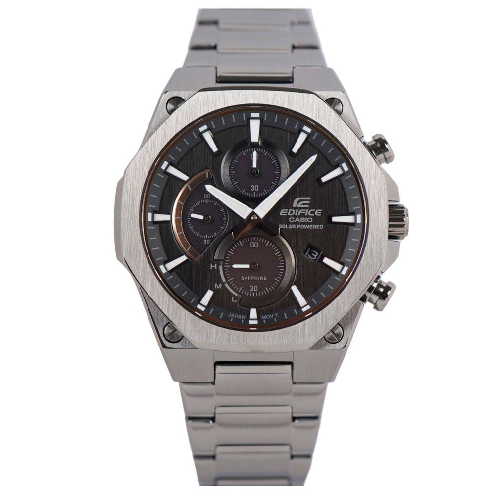 Casio Edifice Nam EFS-S570DC-1AUDF