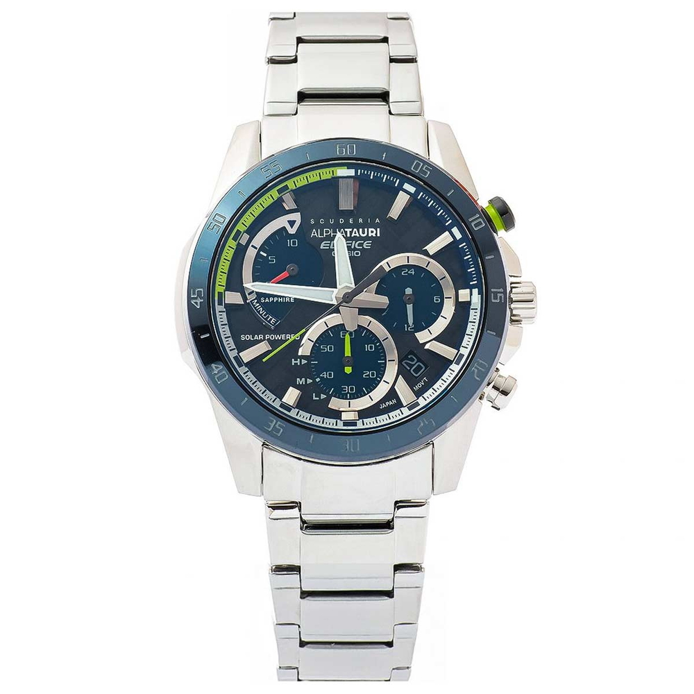 Casio Edifice Nam EFS-S580AT-1ADR