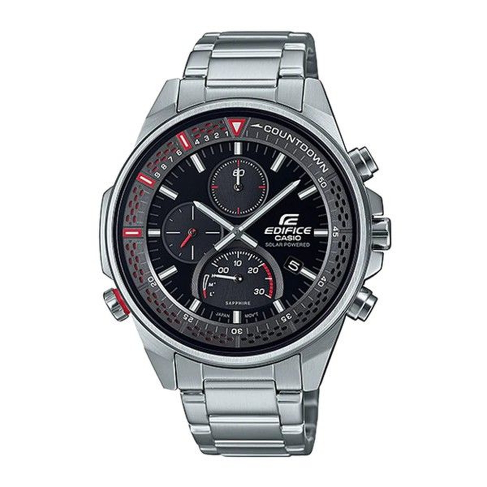 Casio Edifice Nam EFS-S590D-1AVUDF