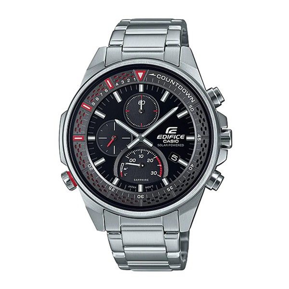 Casio - Nam EFS-S590D-1AVUDF Size 42mm