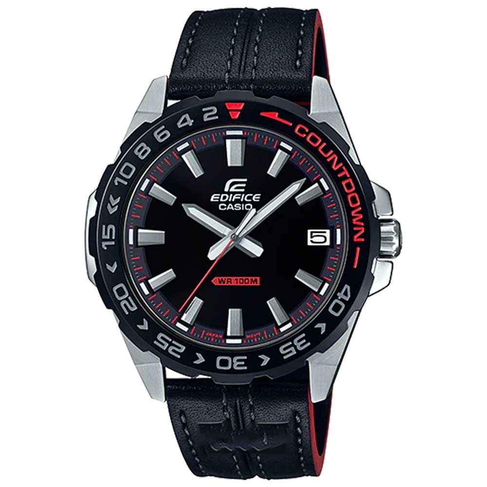 Casio - Nam EFV-120BL-1AVUDF Size 47mm