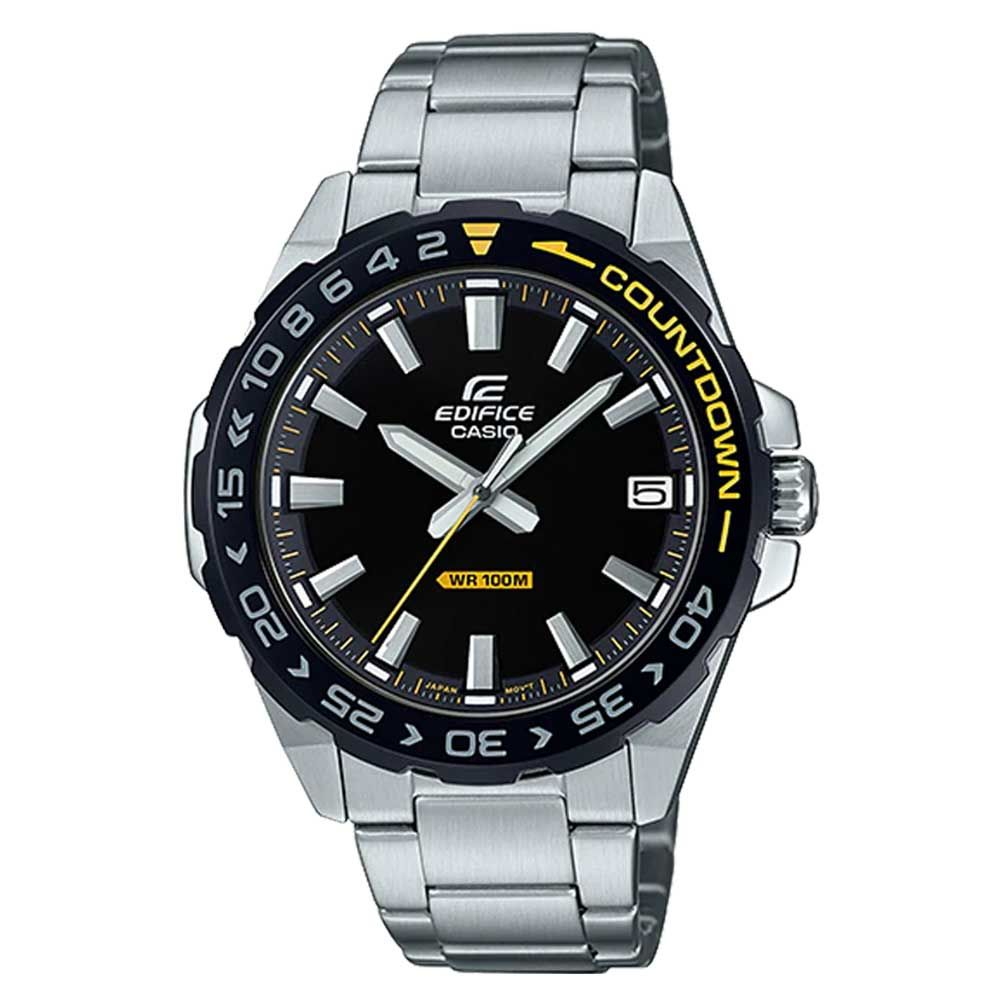 Casio Nam EFV-120DB-1AVUDF