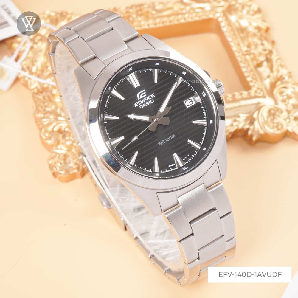 Casio - Nam EFV-140D-1AVUDF Size 44mm