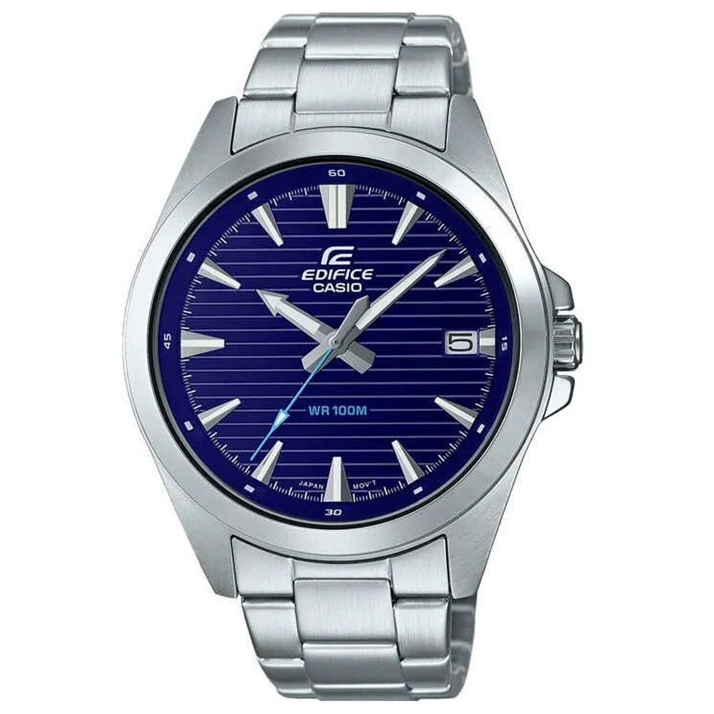 Casio - Nam EFV-140D-2AVUDF Size 44mm