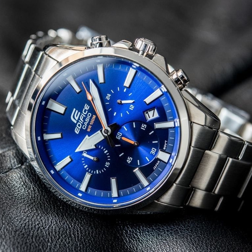 ng H Casio Nam EFV 510D 2AVUDF EFV 510D 2A Gia T t