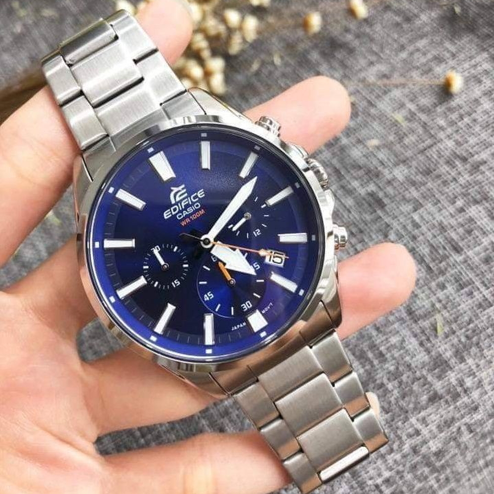 ng H Casio Nam EFV 510D 2AVUDF EFV 510D 2A Gia T t