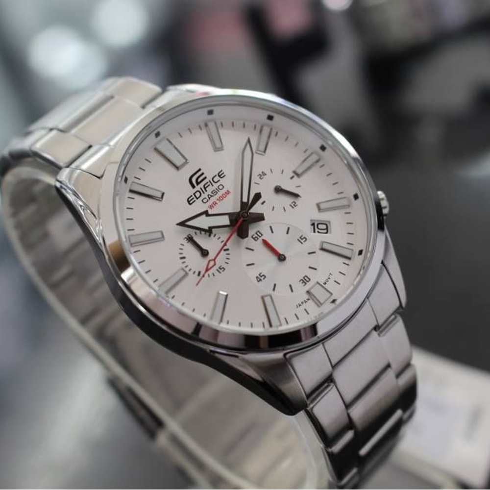 Casio Nam EFV-510D-7AVUDF