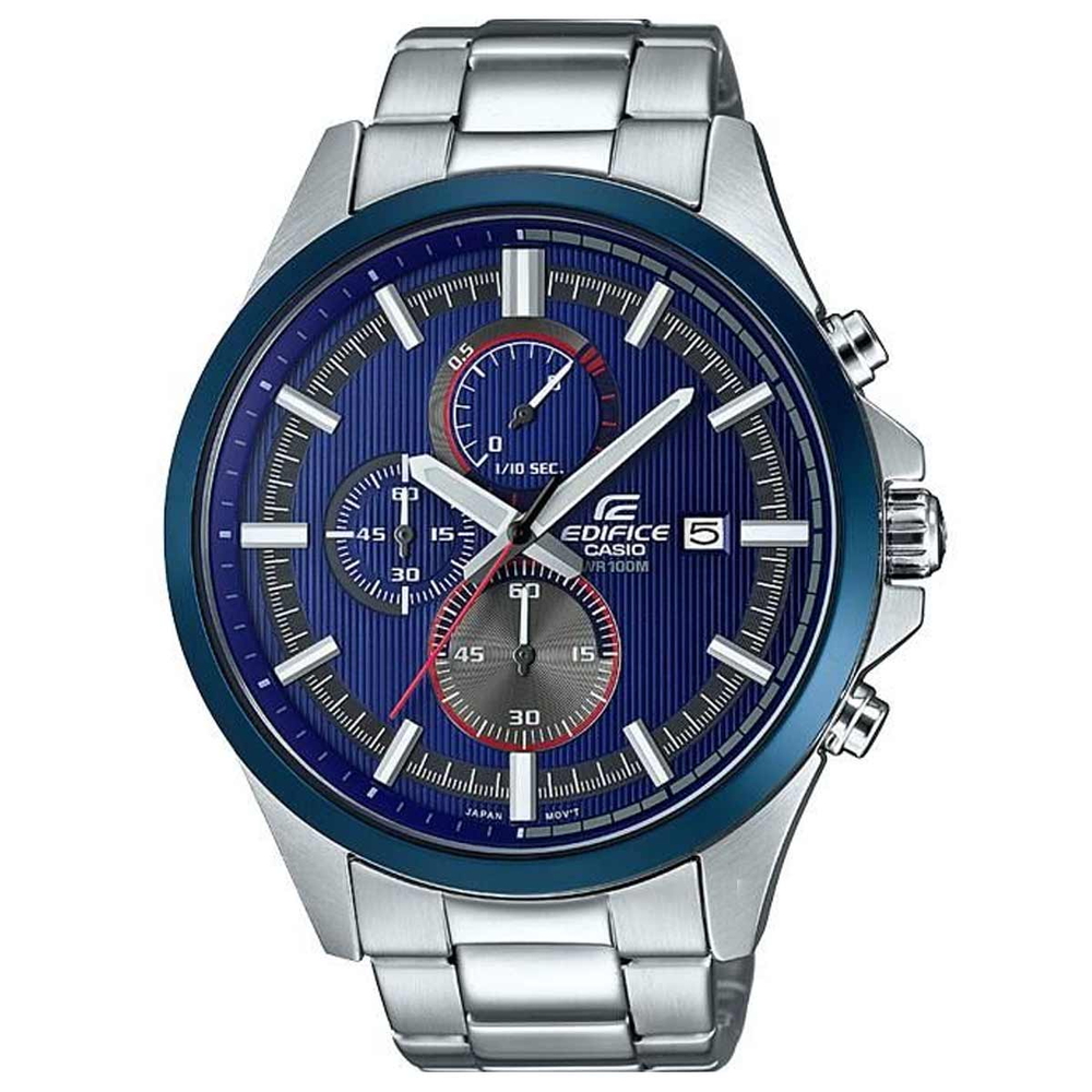 Casio Edifice Nam EFV-520RR-2AVUDF