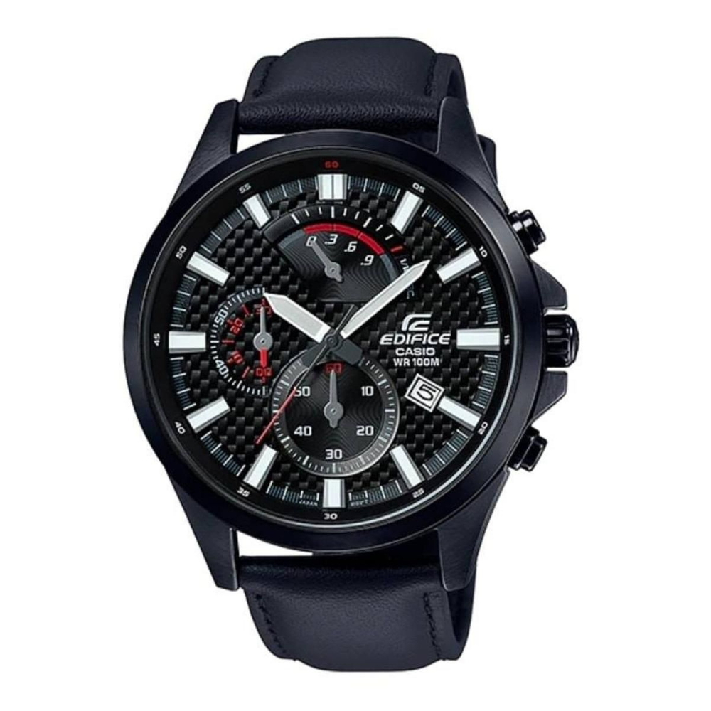 Casio - Nam EFV-530BL-1AVUDF Size 47mm