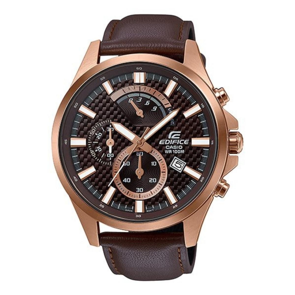 Casio Nam EFV-530GL-5AVUDF