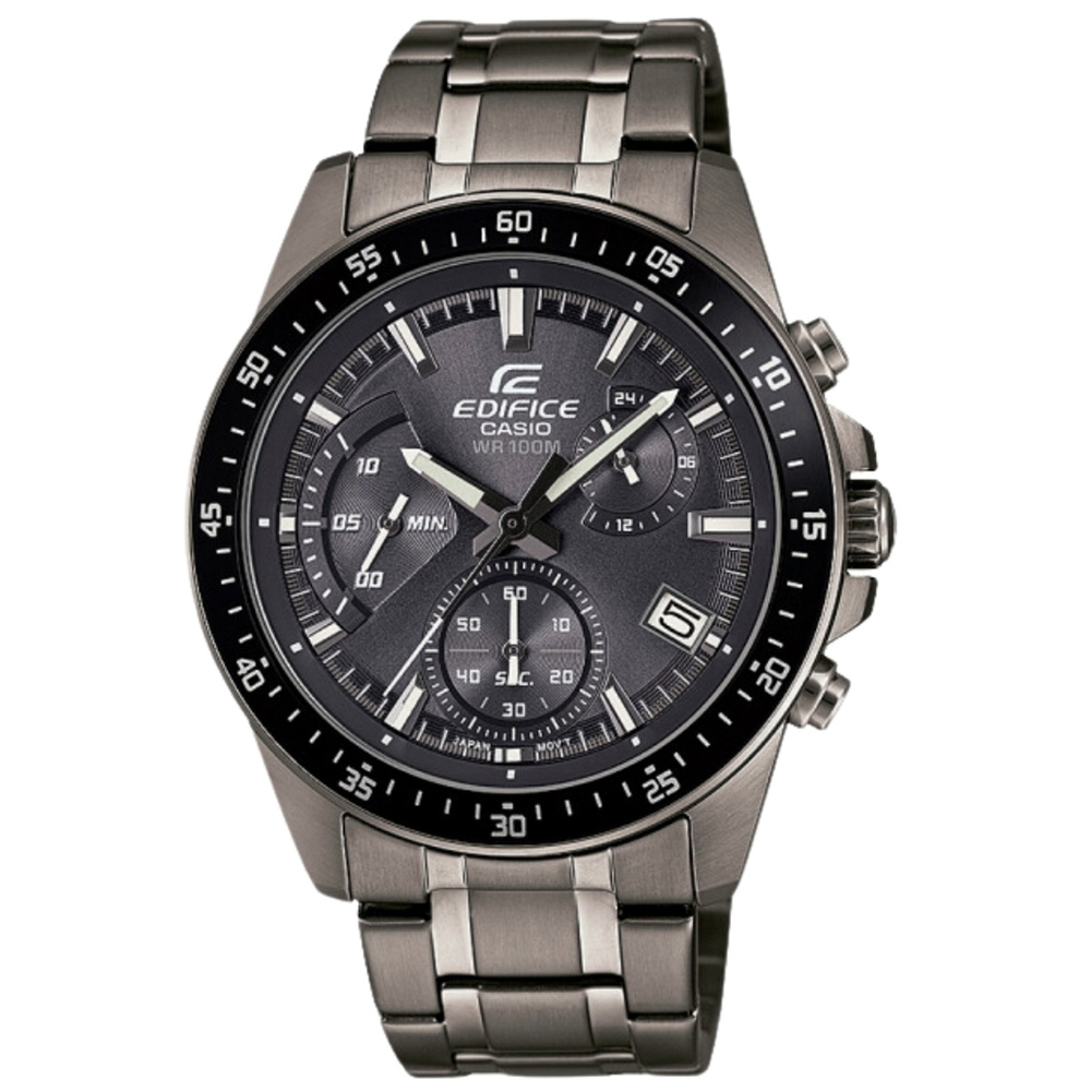 Casio Edifice Nam EFV-540DC-1CVUDF