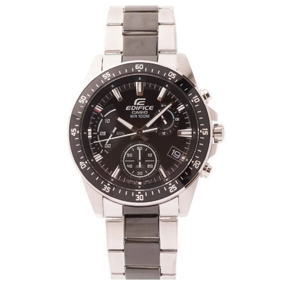 Casio Edifice Nam EFV-540SBK-1AVDF