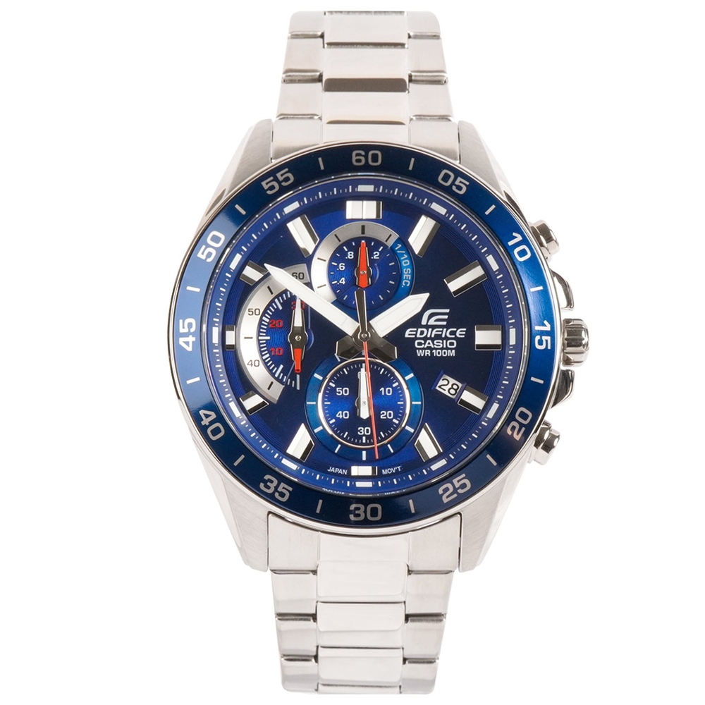 Casio - Nam EFV-550D-2AVUDF Size 47mm