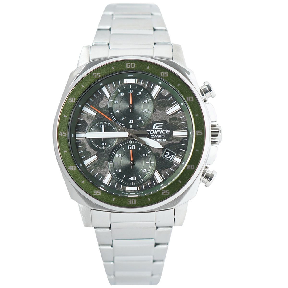 Casio Edifice Nam EFV-600D-3CVUDF