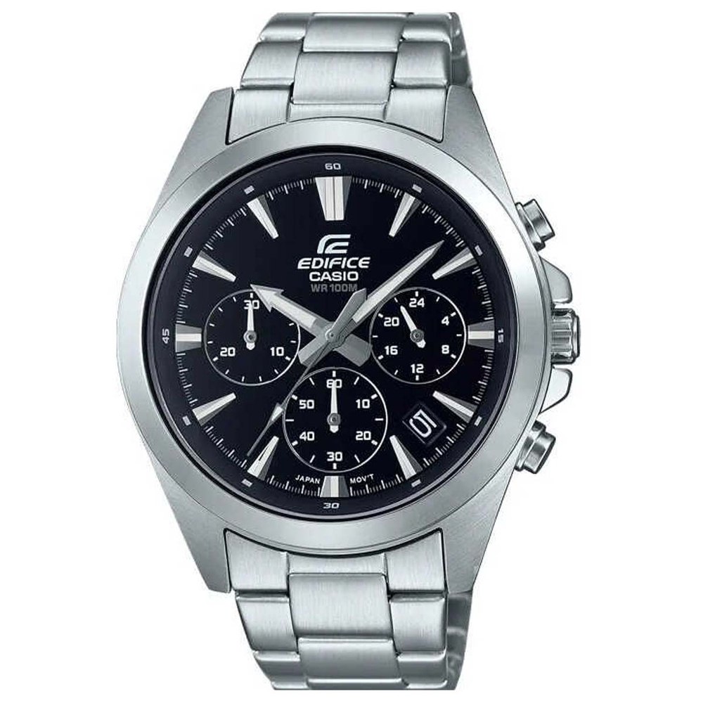 Casio - Nam EFV-630D-1AVUDF Size 44mm