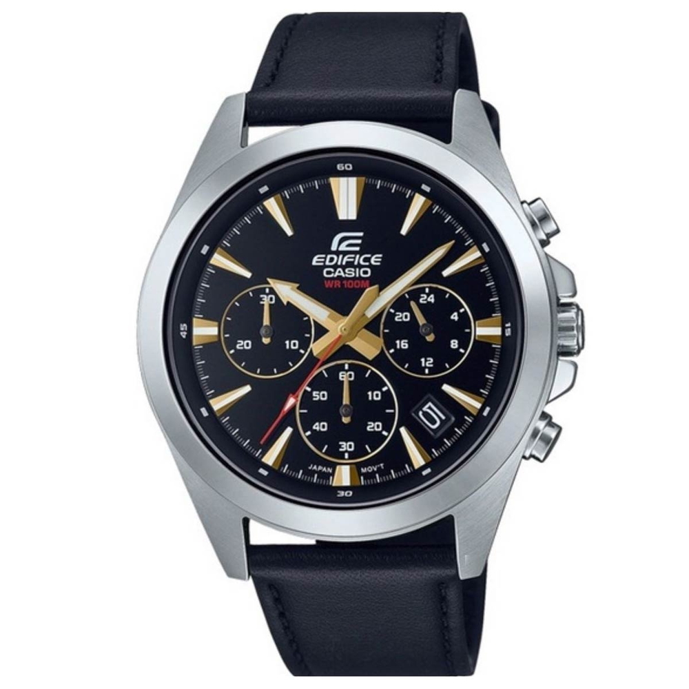 Casio Edifice Nam EFV-630L-1AVUDF