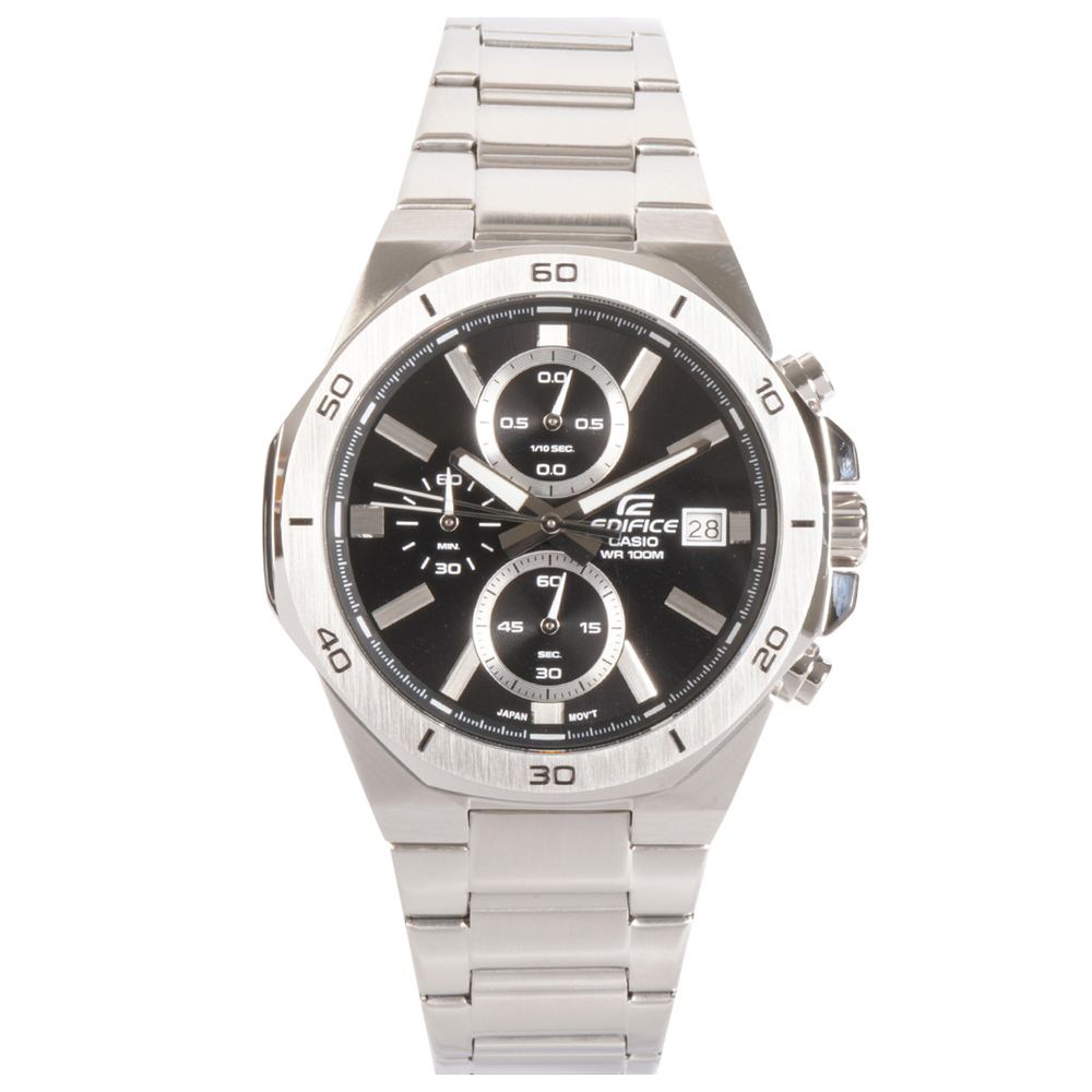 Casio - Nam EFV-640D-1AVUDF Size 44.3mm