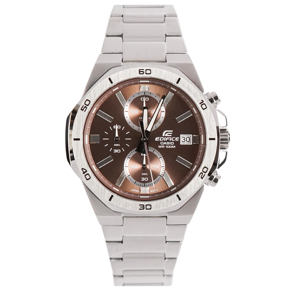 Casio - Nam EFV-640D-5AVUDF Size 44.3mm