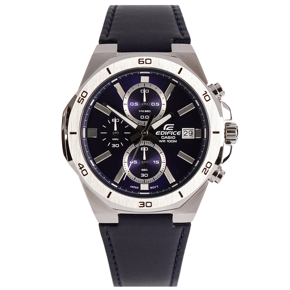 Casio - Nam EFV-640L-2AVUDF Size 44.3mm