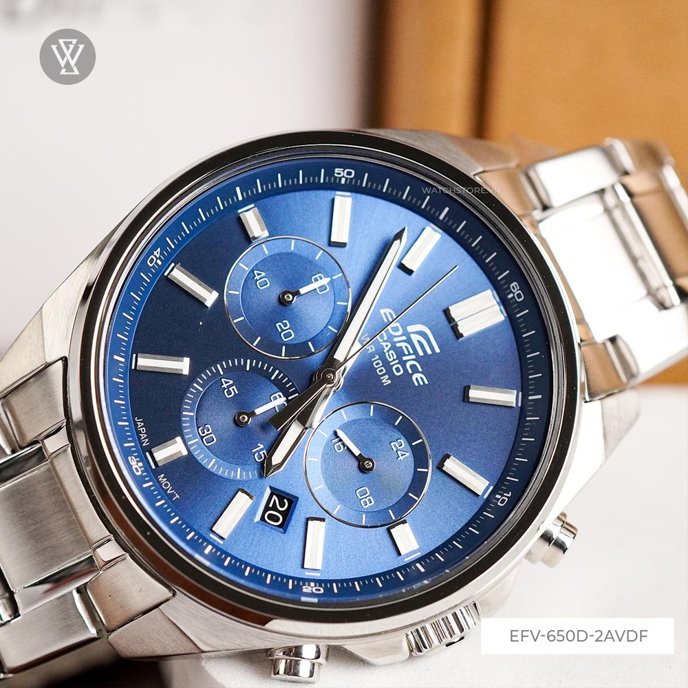 Casio edifice mr100m on sale