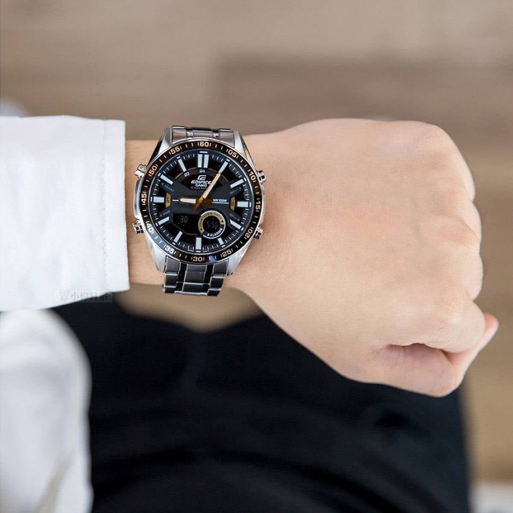 Casio Edifice Nam EFV-C100D-1BVDF