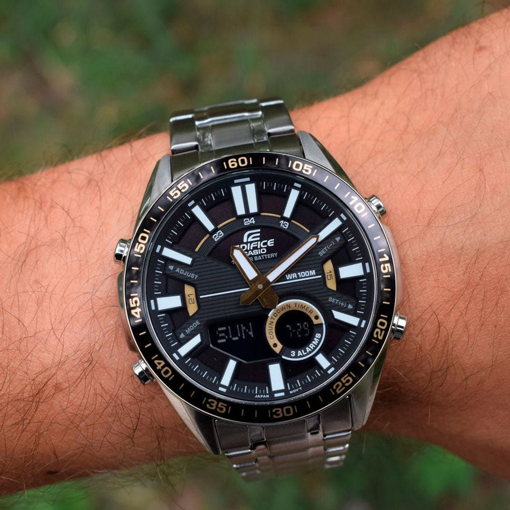 Casio Edifice Nam EFV-C100D-1BVDF