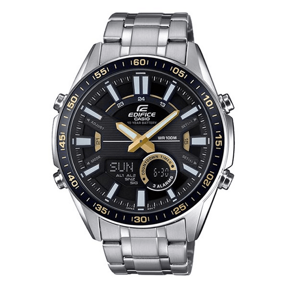 Casio Edifice Nam EFV-C100D-1BVDF