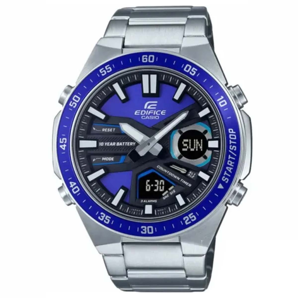 Casio Edifice Nam EFV-C110D-2AVDF