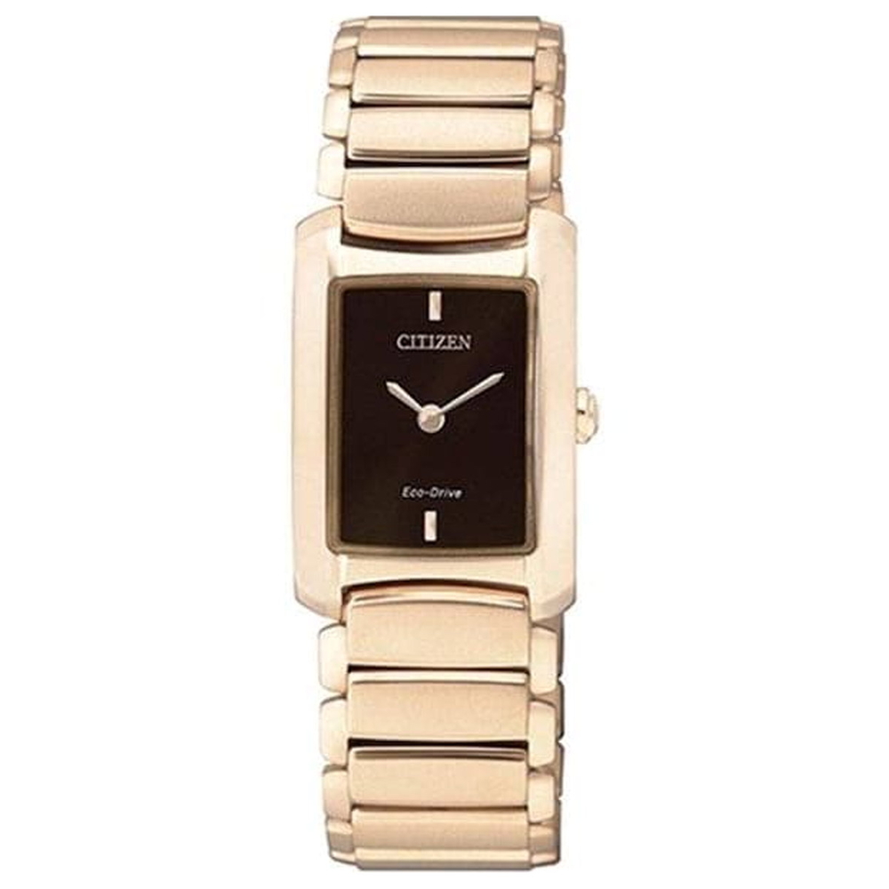 Citizen Nữ EG2976-57W